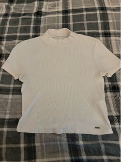 Holister size M shirt