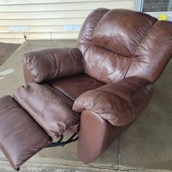 Sofas Reclinables