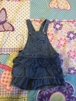 Denim for Kids 3T