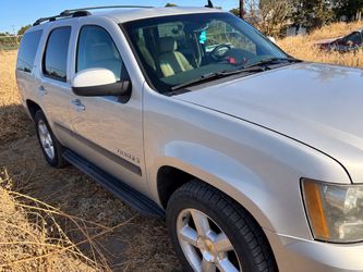 2007 Chevrolet Tahoe