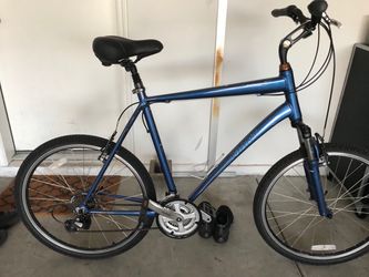 Bike 27”