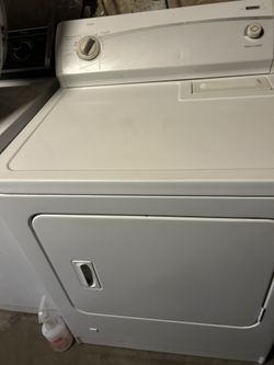 Vendo Secadora De Gas Con Garatia 