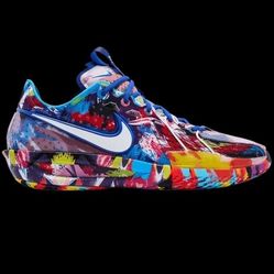 Nike Jewell Loyd x Air Zoom GT Cut 3 PE