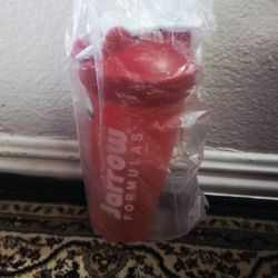 Protein Shaker Bottles for
