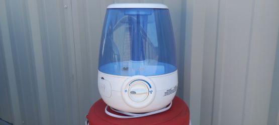 Vicksburg Filter Free Cool Mist Humidifier