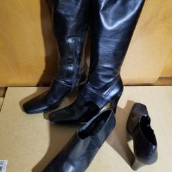Nine West Boot And Shoes 