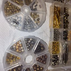 Everything You Need To Make Homemade Jewelry! 