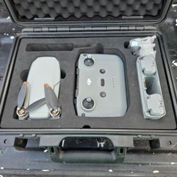 Dji Mavic Mini Drone