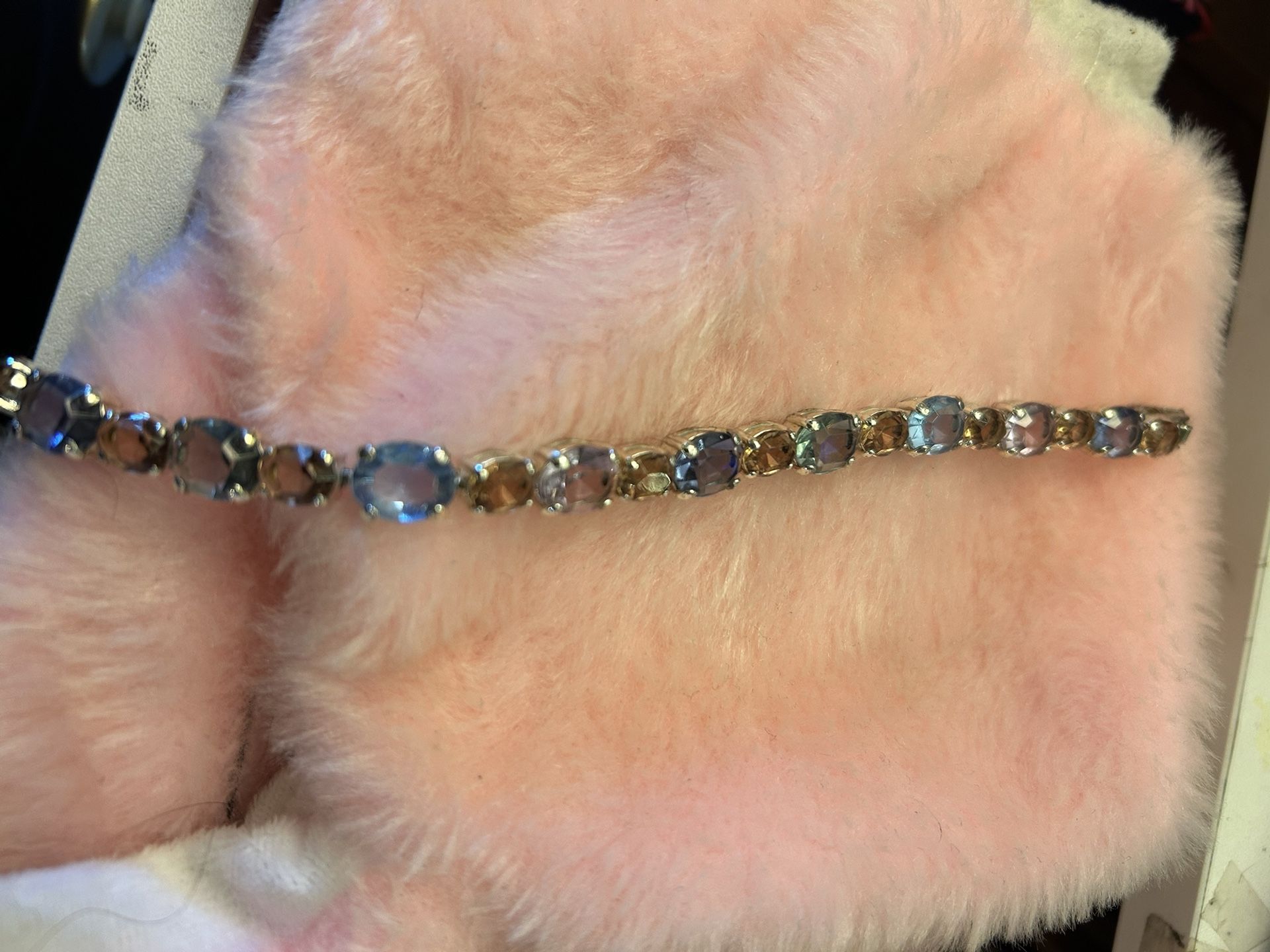 Monet Pretty Bracelet