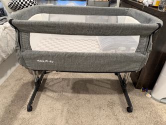 Baby bassinet
