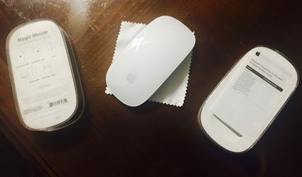Apple wireless mouse 9/10 condition