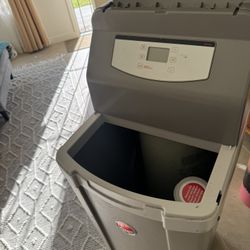 Rheem Water Softener