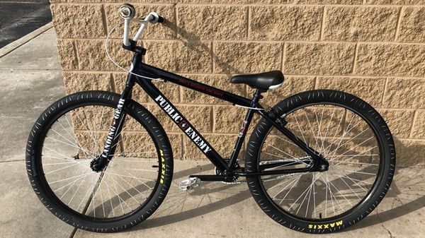 se bikes we ride as one