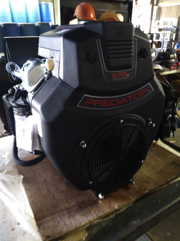 Predator 670 cc for Sale in Los Angeles, CA OfferUp