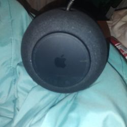 Apple Speaker