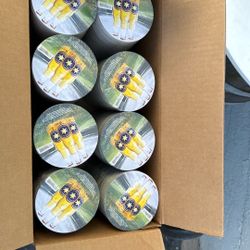 Estrella Jalisco Coaster New Box 