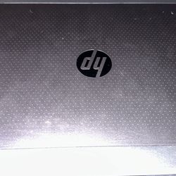 Hp laptop Zbook 15 G3