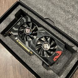 AMD Radeon RX 570 4GB