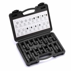 Locking Lug Nut Master Key Set