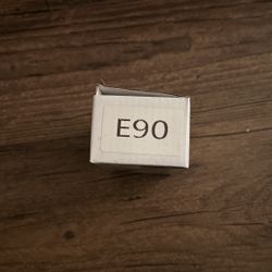 E90 Angle Eye Headlights 