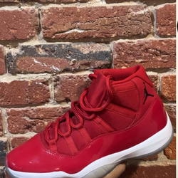 Jordan 11 win like 96 size 13