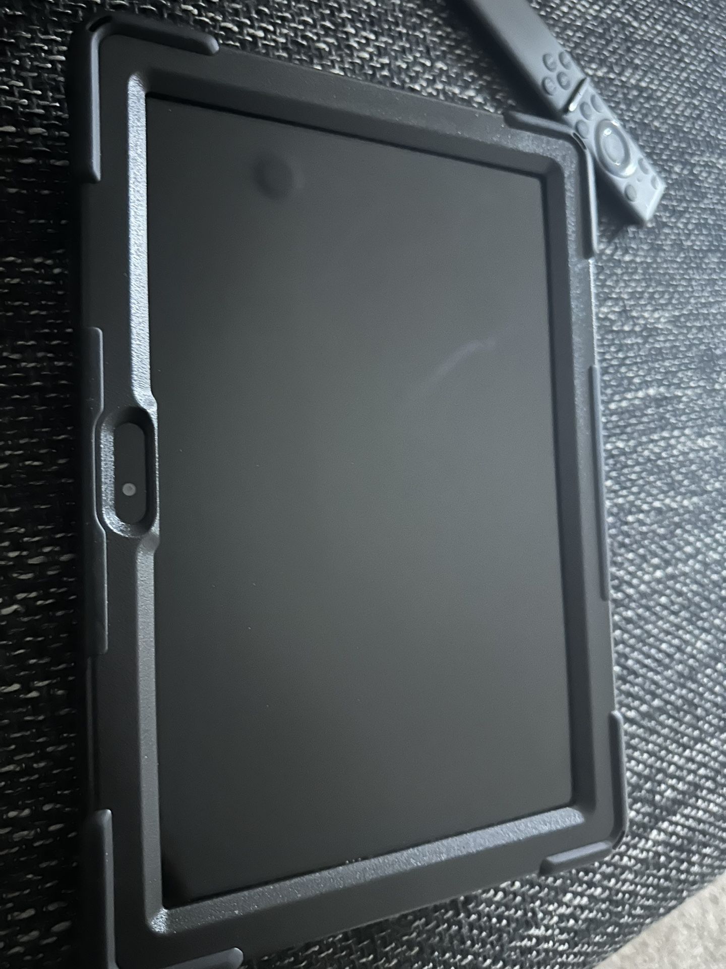Kids Amazon Tablet Asking Pretty Good Condition Great Case