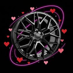 The "Best in the City" / Los Mejores de la Ciudad ​English: The plug for wheels. We got the best styles in the city for the low. Don't overpay elsewhe