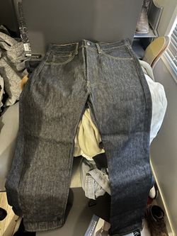 32x32 levi 501’s