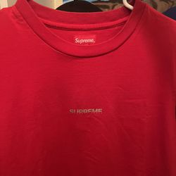 Supreme T-shirt Large