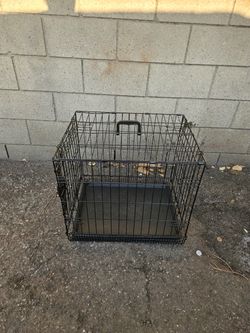 Cage For Sale