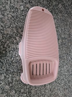 Clothes washboard