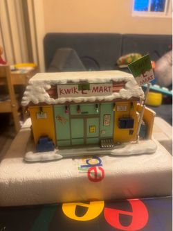 Kwik E Mart