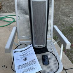 Lasko Oscillating room Heater , prepare for winter advance And For A Very  Low Price for Sale in San Diego, CA - OfferUp