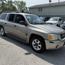 2003 Gmc Envoy XL