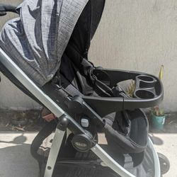Graco Modes Pramette Stroller 