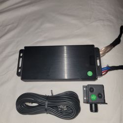 AudioControl LC2i PRO 2-Channel Active Line Output Converter with AccuBASS for Adding Subwoofers, Amplifiers to Factory Car Audio Receiver Head Unit, 