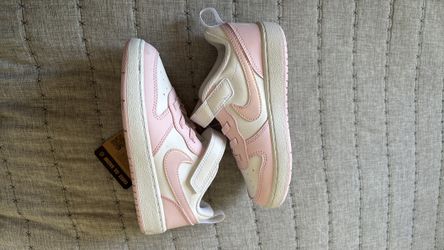 Nike Court Borough Low Recraft