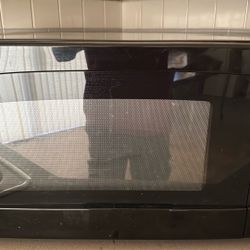 GE Microwave 