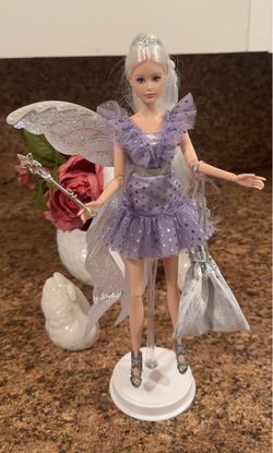 Barbie Signature Tooth Fairy