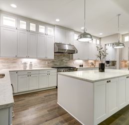 Kitchen Cabinets All Quality Wood Constructions