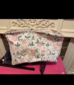 Flower basket