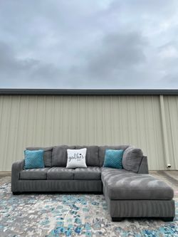 Gray sectional
