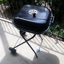 Bbq Pit