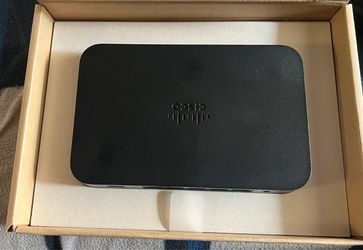 Cisco Meraki Gateway Z3