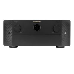 Cinema 40 Receiver 