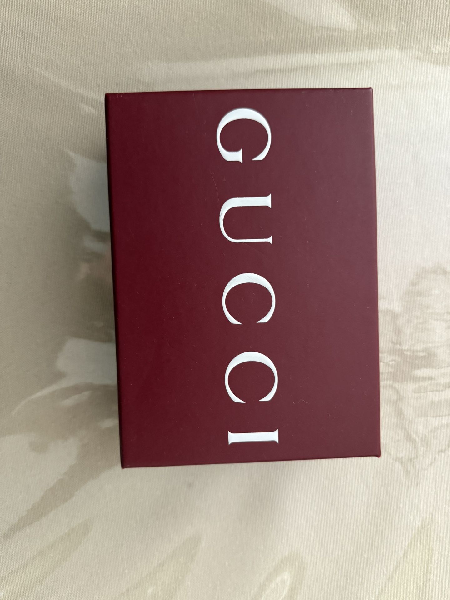 Gucci Wallet