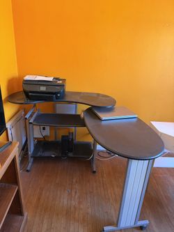 Computer Desk