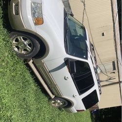 Ford Expedition 2006