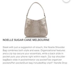 Brahmin Purse