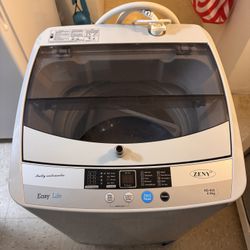 Zeny Easy life Washing Machine